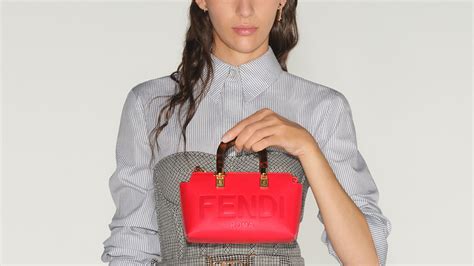 fendi by the way hong kong price|Women's Designer By The Way .